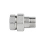 Згін "Американка" Icma 1/2" прямий №818