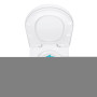 Готове рішення Qtap для ванної кімнати: підвісний унітаз Robin ML Ultra Quiet 520x365x365 + комплект інсталяції Standard (кругла клавіша White)