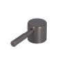 Ручка Lidz (27x69x26) для монокрану Mono 270 Graphite LDMONGRP51823
