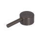 Ручка Lidz (42х90,8х23,3) для проточного крана-водонагрівача Warm 063 LDWAR4290823351963