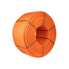 Труба PEX-A EVOH Orange 16х2мм (500м) Spain