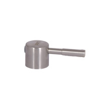 Ручка Lidz (27x69x26) для монокрану Mono 270 Nickel LDMONNKS51822