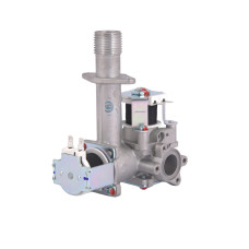 Запчастина: Клапан газовий Aquatronic (5604T00Q13T00001)