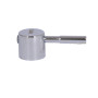 Ручка Lidz (27x69x26) для монокрану Mono 273 Chrome LDMONCRM51824