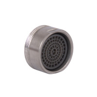 Аератор Lidz (23,7x12,3) для змішувачів та душових систем Nexus, Helix LDNEXHEL23712351178