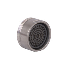 Аератор Lidz (23,7x12,3) для змішувачів та душових систем Nexus, Helix LDNEXHEL23712351178