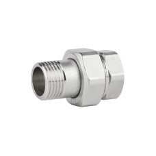 Згін "Американка" Icma 1/2" прямий №818