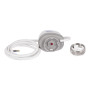 Сервопривод Icma 230V тип закритий №980 (NC)