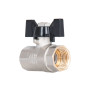 Кран кульовий Thermo Alliance Base 1/2" ВР для води (метелик) SD602W15