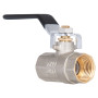 Кран кульовий Thermo Alliance Base 1/2" ВР для води (важіль) SD600W15