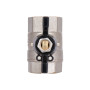 Кран кульовий Thermo Alliance Base 3/4" ВР для води (метелик) SD602W20