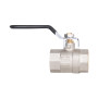 Кран кульовий Thermo Alliance Base 3/4" ВР для води (важіль) SD600W20