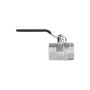 Кран кульовий Thermo Alliance Base 1" 1/4 ВР для води (важіль) SD600W32