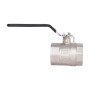 Кран кульовий Thermo Alliance Base 1" 1/4 ВР для води (важіль) SD600W32