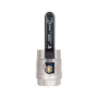 Кран кульовий Thermo Alliance Base 2" ВР для води (важіль) SD600W50