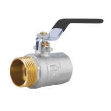 Кран кульовий Thermo Alliance Base 1" ВЗ для води (важіль) SD605W25