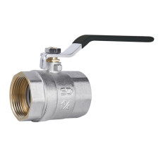 Кран кульовий Thermo Alliance Base 1" 1/4 ВР для води (важіль) SD600W32