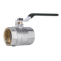 Кран кульовий Thermo Alliance Base 1" 1/4 ВР для води (важіль) SD600W32