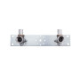 Планка прес в зборі Icma 16х1/2" №412