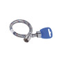 Гнучка підводка для води Thermo Alliance Standart 30 см ГШ SD398W30