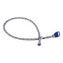 Гнучка підводка для води Thermo Alliance Standart 100 см ГГ SD397W100