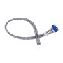 Гнучка підводка для води Thermo Alliance Standart М10 100 см (пара) SD396W100