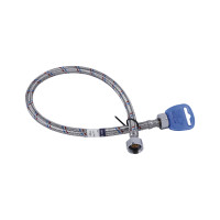 Гнучка підводка для води Thermo Alliance Standart 60 см ГГ SD397W60