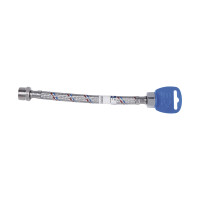 Гнучка підводка для води Thermo Alliance Standart 20 см ГШ SD398W20