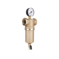 Фільтр самопромивний  Icma 1 1/2" №750