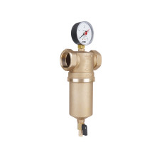 Фільтр самопромивний  Icma 1 1/2" №750