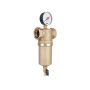 Фільтр самопромивний Icma 1 1/2" №750
