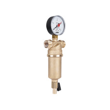 Фільтр самопромивний  Icma 1 1/4" №750