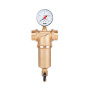 Фільтр самопромивний Icma 3/4" №750