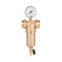 Фільтр самопромивний Icma 1" №750