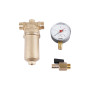 Фільтр самопромивний Icma 1 1/4" №750