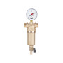 Фільтр самопромивний Icma 1 1/4" №750