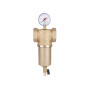 Фільтр самопромивний Icma 2" №750