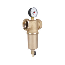 Фільтр самопромивний  Icma 2" №750