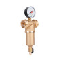 Фільтр самопромивний Icma 1" №750
