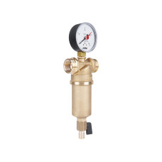 Фільтр самопромивний  Icma 1/2" №750