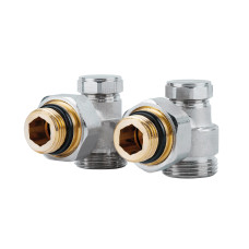 Вентиль двотрубний Icma 1/2" №884