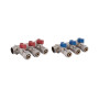 Колектор Thermo Alliance Standart 3/4" 3 виходи SD231W3