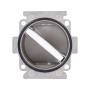 Фільтр алюмінієвий Thermo Alliance Standart 3/4" SD121G20