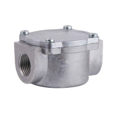 Фільтр алюмінієвий Thermo Alliance Standart 1/2" SD121G15