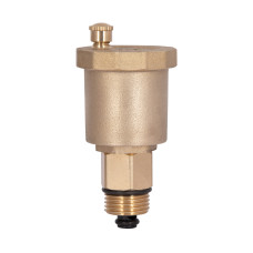 Повітровідвідник автоматичний Thermo Alliance Standart 1/2" SD28015