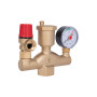 Група безпеки котла Thermo Alliance Standart 1" SD290