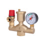 Група безпеки котла Thermo Alliance Standart 1" SD290