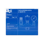 Група безпеки котла Thermo Alliance Standart 1" SD290