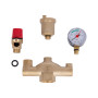 Група безпеки котла Thermo Alliance Standart 1" SD290