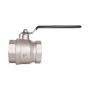 Кран кульовий Thermo Alliance Base 3" ВР для води (важіль) SD600W76